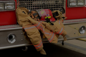 Firefighter Equipment