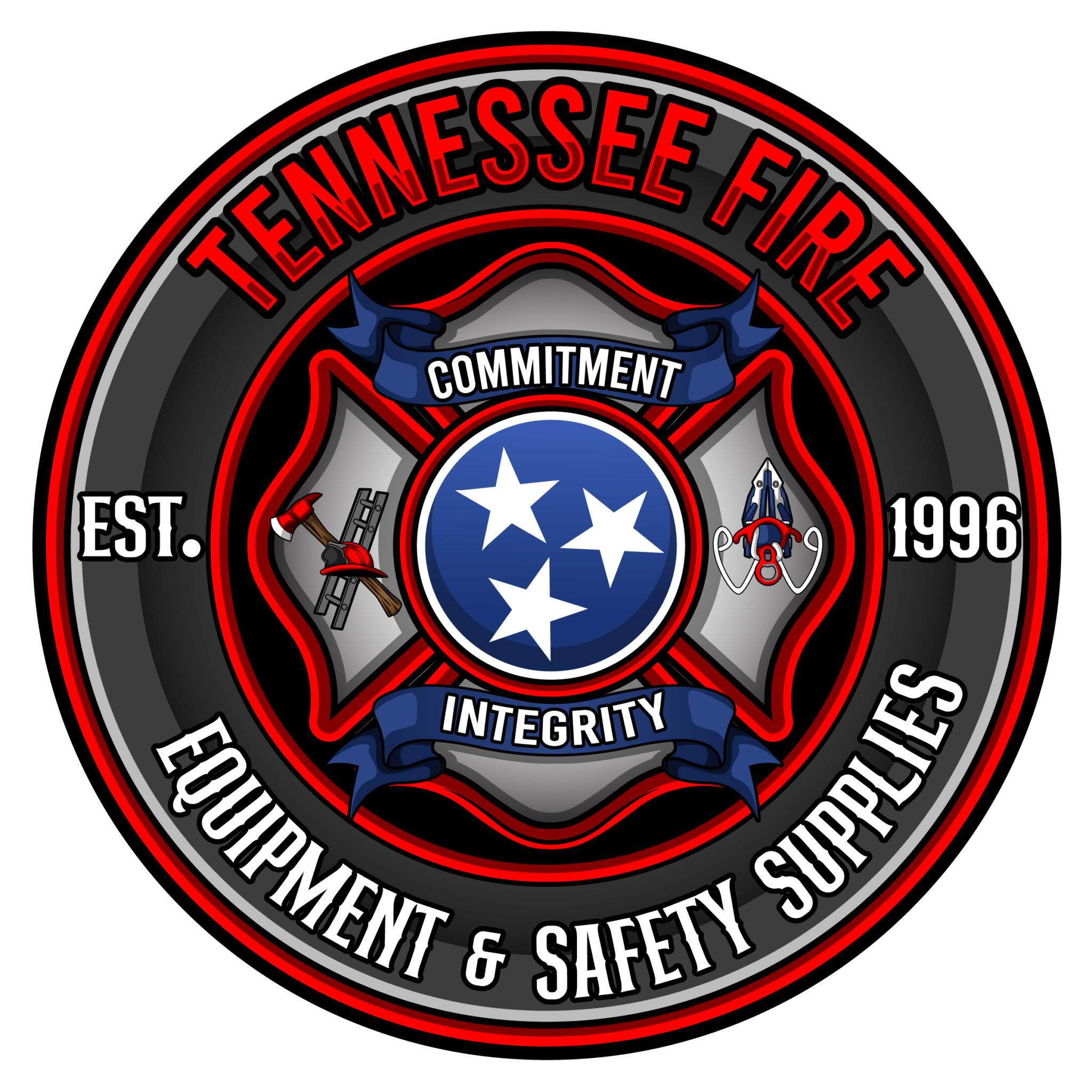 Fire Equipment Distributor, Tennessee Fire Equipment and Safety Supplies